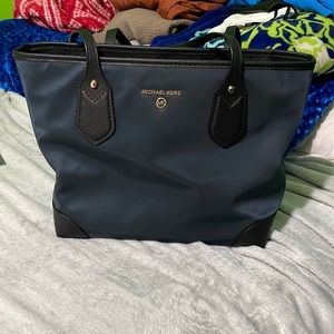 New purse with tags